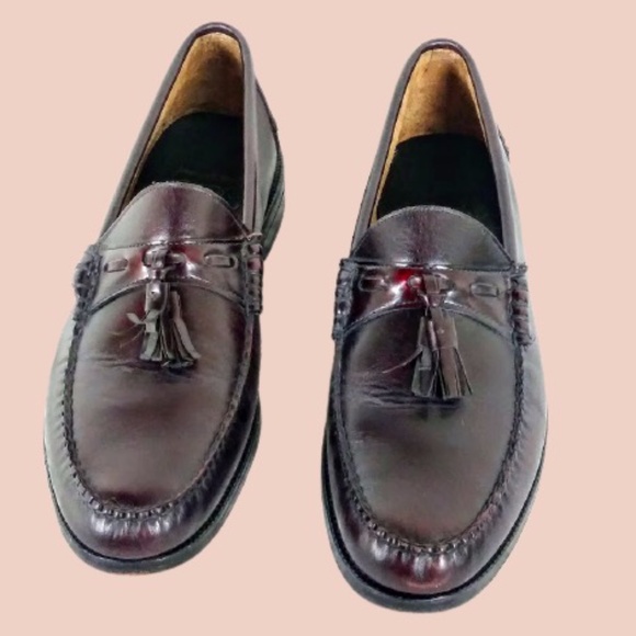 Johnston & Murphy Other - 🏁H.P. Johnston & Murphy